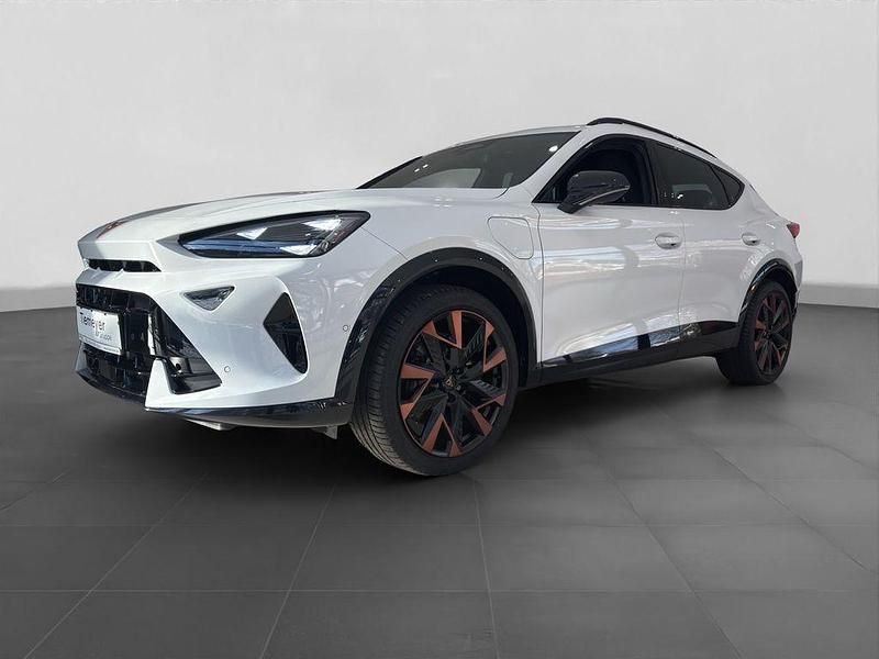 Gebraucht Cupra Formentor VZ 272 PS (200 kW) 2026 Weiß SUV