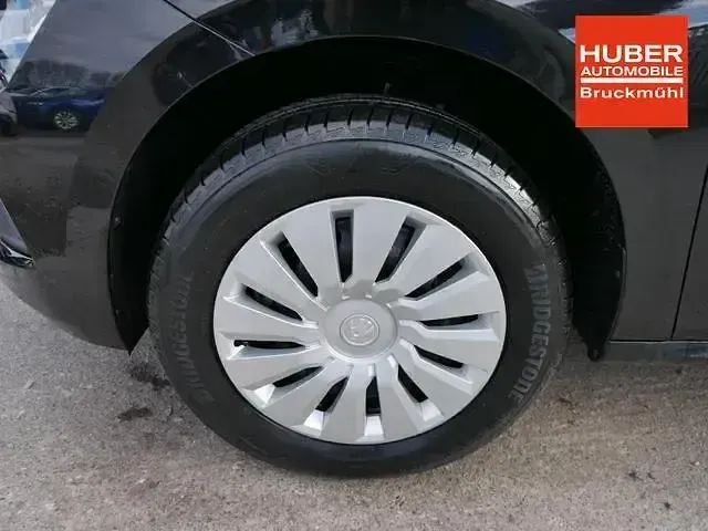 Nowe Skoda Kamiq Selection 150 KM (110 kW) 2026 Szary SUV
