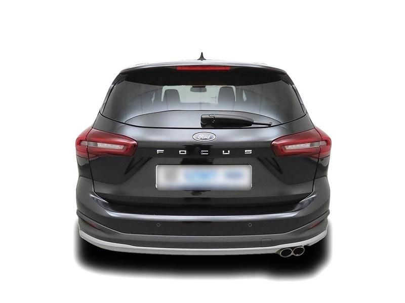 Gebraucht Ford Focus Active 115 PS (84 kW) 2024 Schwarz
