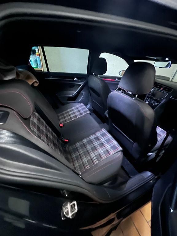 Gebraucht VW Golf VII GTI 230 PS (169 kW) 2016 Grau Limousine