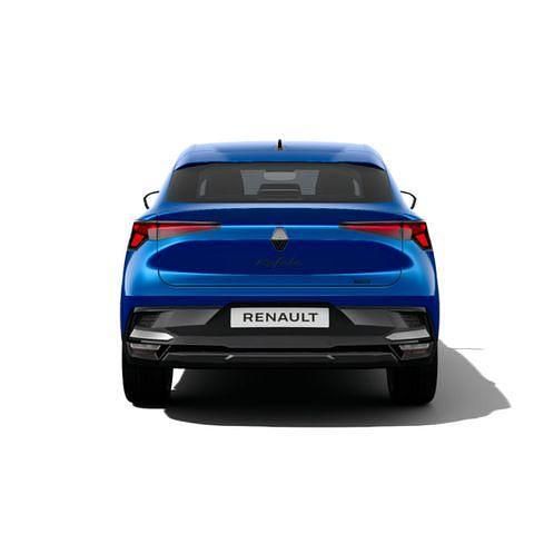 Gebraucht Renault Rafale 150 PS (110 kW) 2025 Blau SUV