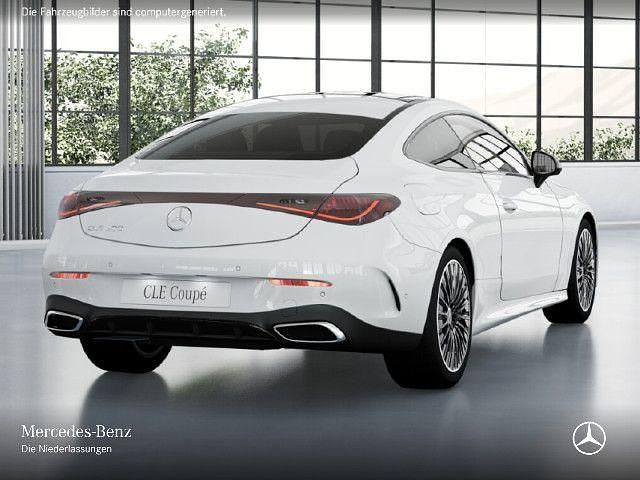 Gebraucht Mercedes CLE200 204 PS (150 kW) 2026