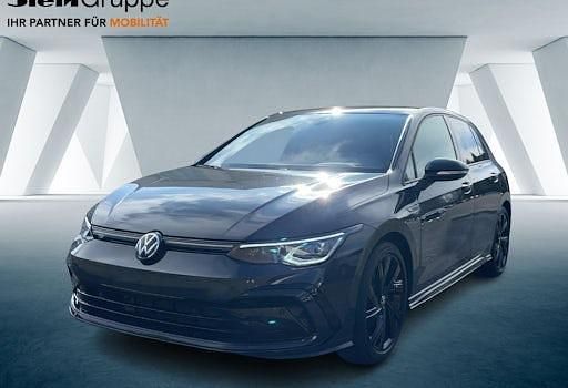 Gebraucht VW Golf VIII R-line 150 PS (110 kW) 2024 Grau Limousine