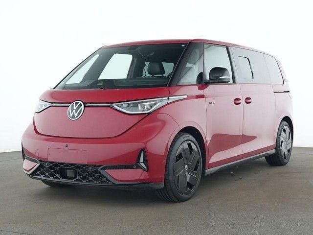 Gebraucht VW ID. Buzz GTX 250 kW (340 PS) 2024 Rot Van / Kleinbus
