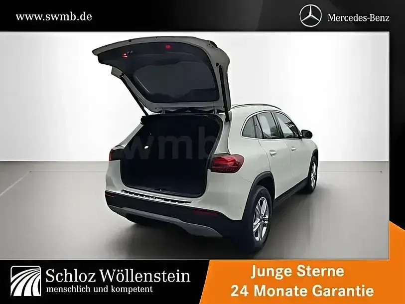 Gebraucht Mercedes GLA220 Advanced 2025 Andere SUV