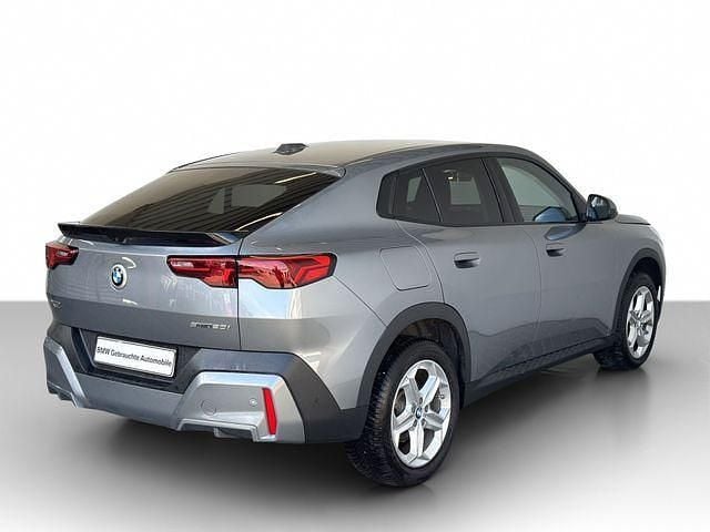 Occasion BMW X2 170 ch (125 kW) 2025 Gris SUV