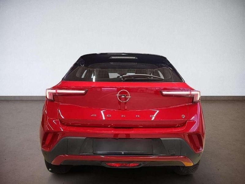 Gebraucht Opel Mokka-e Elegance 100 kW (136 PS) 2024 Rot SUV
