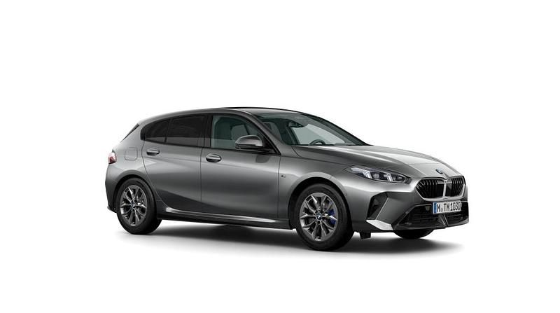 Gebraucht BMW 120 Efficient Dynamics 156 PS (114 kW) 2025 Kleinwagen