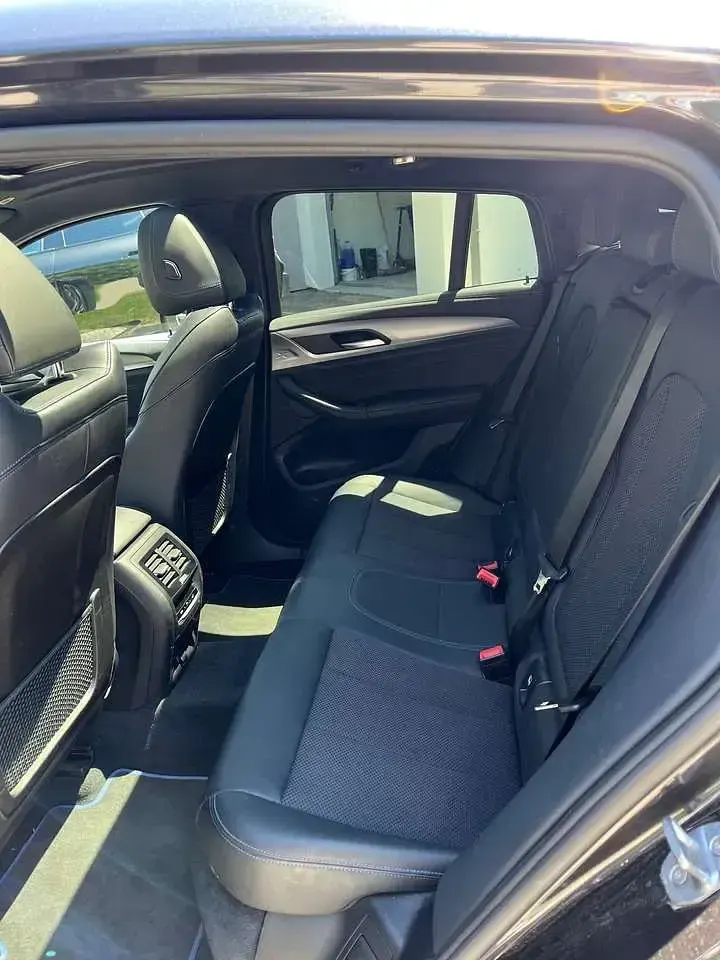 Gebraucht BMW X4 326 PS (239 kW) 2019 Grau SUV