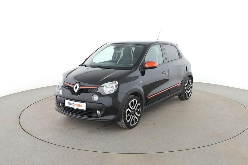 Używany Renault Twingo GT 109 KM (80 kW) 2018 Hatchback