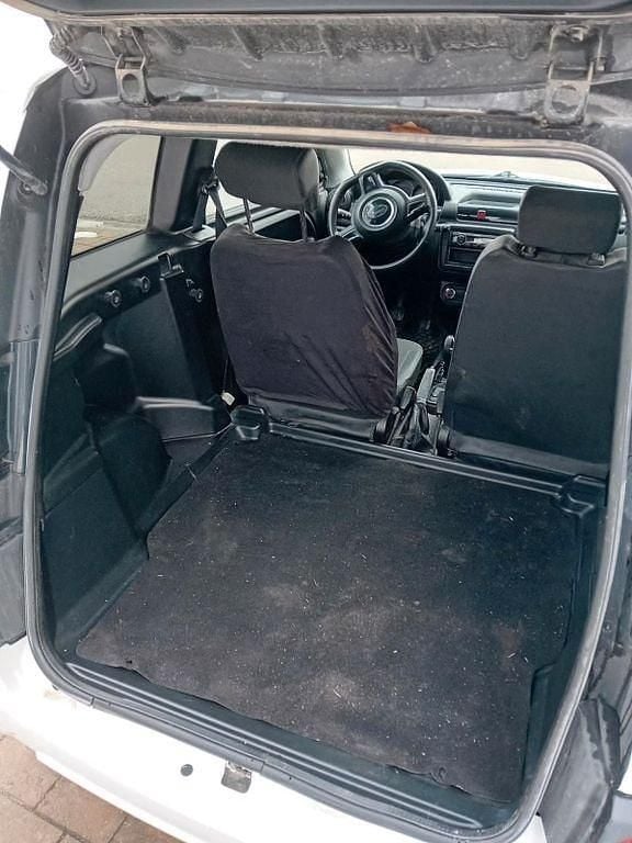 Gebraucht Microcar M.Go 2021 Weiß Kleinwagen