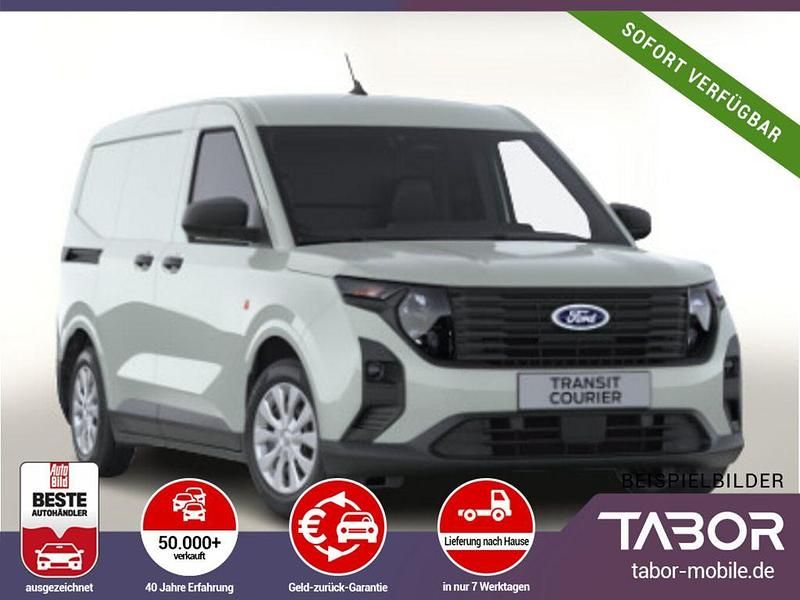 Neu Ford Transit Trend 101 PS (74 kW) 2025 Grau Kleinwagen