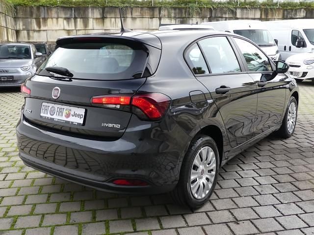 Gebraucht Fiat Tipo 131 PS (96 kW) 2024 Schwarz Limousine