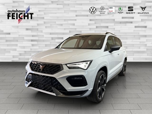 Othercolor Gebraucht 2024 Cupra Ateca SUV | 37.948 € (Fairer Preis) - Bild 1/4