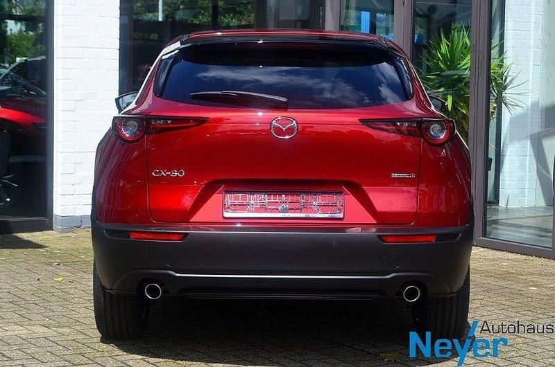 Neu Mazda CX-30 Center-Line 140 PS (102 kW) 2025 SUV