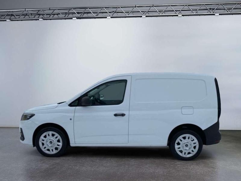 Neu Ford Transit Connect Trend 102 PS (75 kW) 2026 Weiß Van / Kleinbus