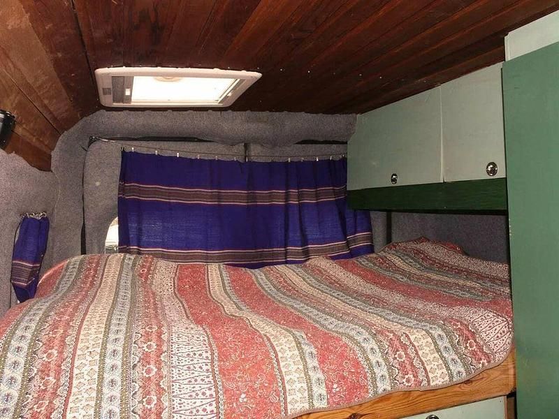 Gebraucht Fiat Ducato 120 PS (88 kW) 2007 Weiß Van