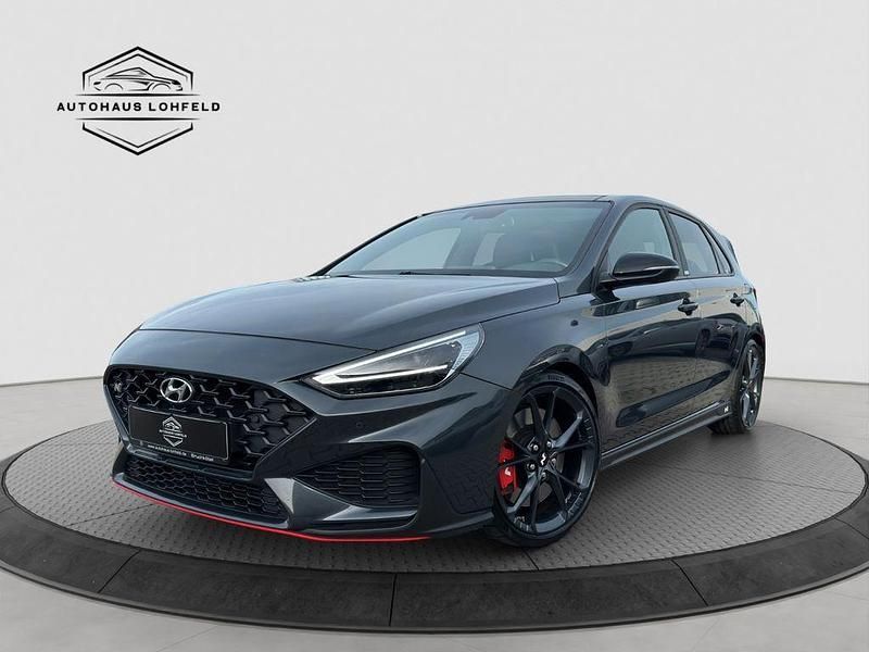 Gebraucht 2021 Hyundai i30 N Performance Limousine | 28.900 € (Fairer Preis) - Bild 1/3