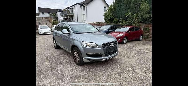 Gebraucht 2006 Audi Q7 SUV | 6.000 € (Fairer Preis) - Bild 1/4