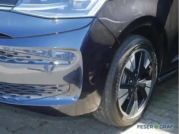 Ny VW Multivan 150 HK (110 kW) 2026 Hvid MPV