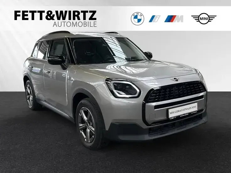 Gebraucht Mini Countryman 170 PS (125 kW) 2025 SUV