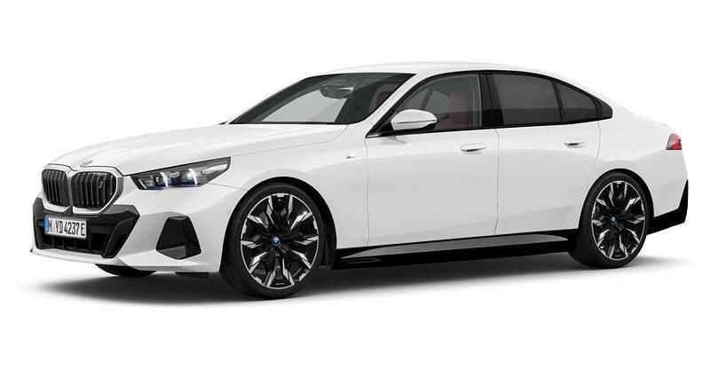 Gebraucht BMW i5 250 kW (340 PS) 2024 Limousine