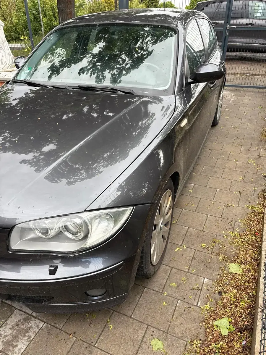 Brugt BMW 120 150 HK (110 kW) 2004 Hatchback