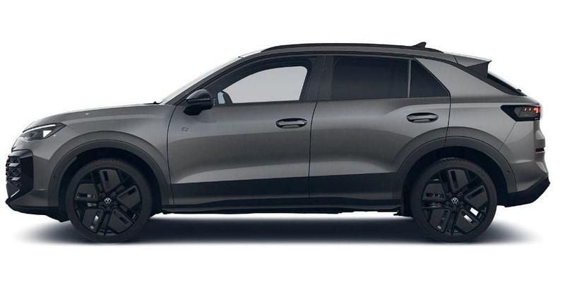 Neu VW T-Roc Style 150 PS (110 kW) 2026 Grau SUV
