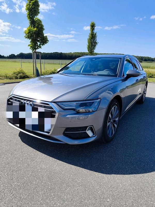 Gebraucht 2020 Audi A6 Sport Kombi | 23.999 € (Superpreis) - Bild 1/4
