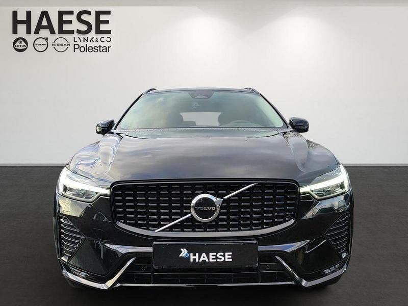 Gebraucht Volvo XC60 Plus 197 PS (144 kW) 2023 Onyx black SUV