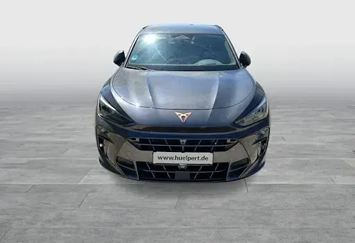 Usado Cupra Terramar 204 HP (150 kW) 2025 Cinzento SUV