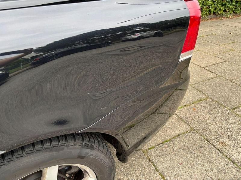 Gebraucht Volvo V70 136 PS (100 kW) 2014 Schwarz Kombi