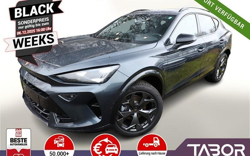 Grau Neu 2025 Cupra Formentor SUV | 32.388 € (Superpreis) - Bild 1/4