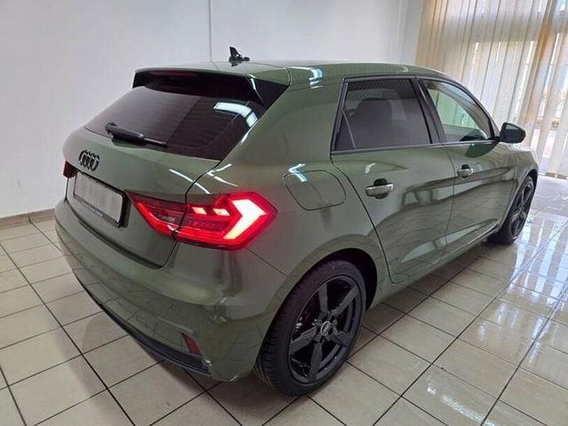 Gebraucht Audi A1 Advanced 150 PS (110 kW) 2024 Andere SUV