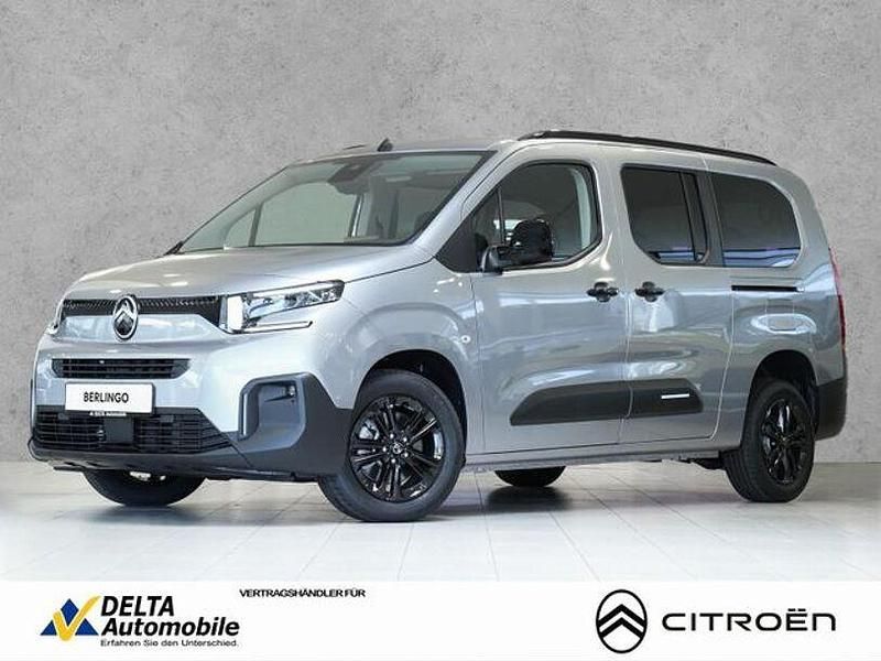 Lack grau artense/typ aussenverkleidung metalliclackierung Neu 2025 Citroën Berlingo Van / Kleinbus | 34.990 € (Etwas zu teuer) - Bild 1/4