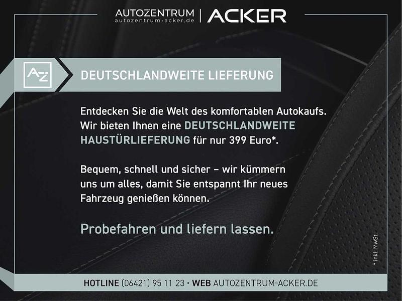 Nowe Citroën Jumpy 120 KM (88 kW) 2025 Biały Minivan