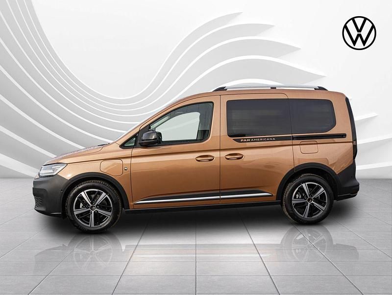 Gebraucht VW Caddy PanAmericana 116 PS (85 kW) 2025 Andere farbe Van / Kleinbus