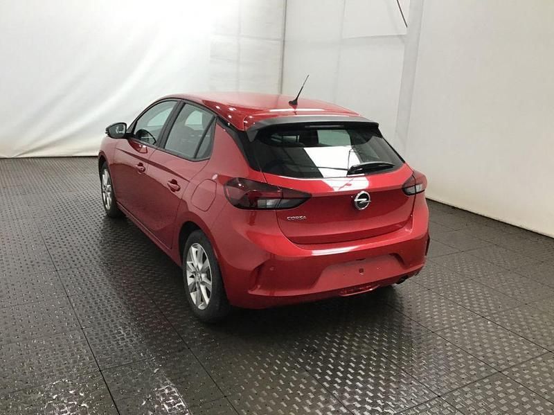 Gebraucht Opel Corsa Edition 75 PS (55 kW) 2022 Limousine