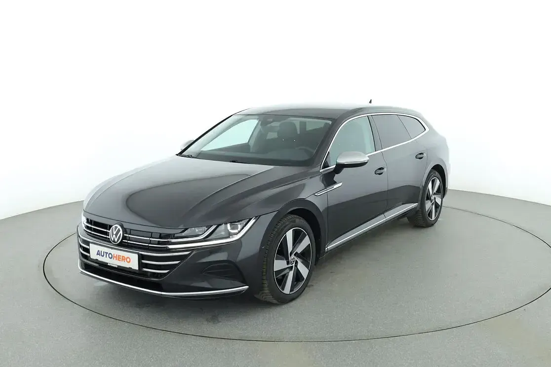 Occasion VW Arteon Elegance 218 ch (160 kW) 2021 Break