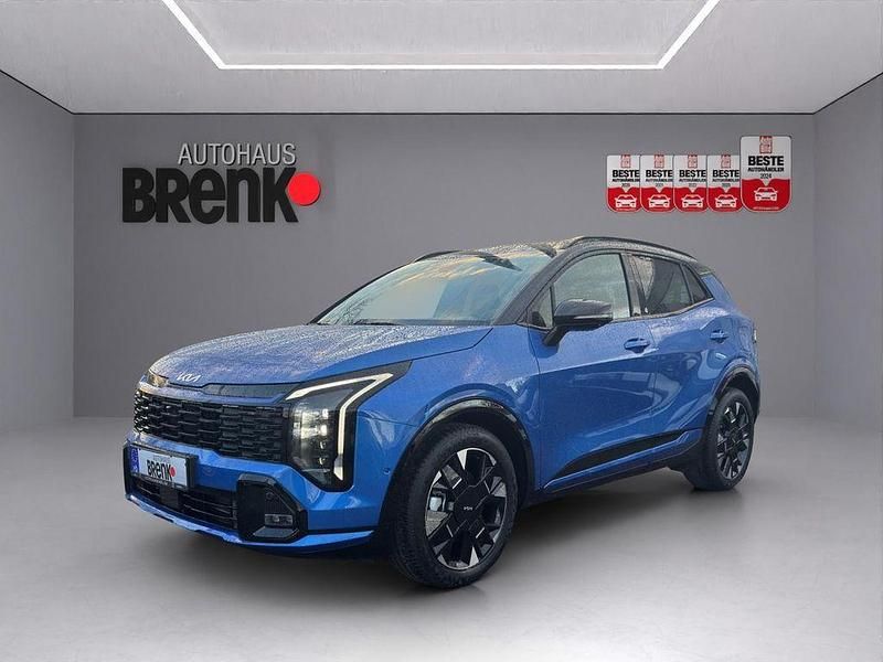 Andere Neu 2025 Kia Sportage GT-Line SUV | 35.980 € (Etwas zu teuer) - Bild 1/3