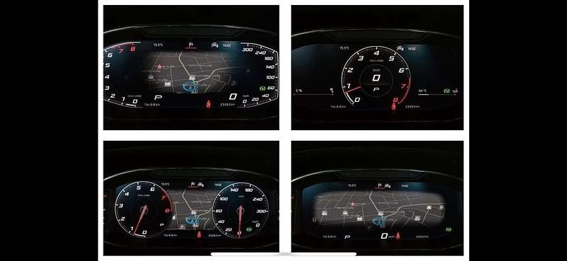 Gebraucht Cupra Ateca 300 PS (220 kW) 2020 SUV