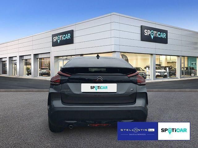 Gebraucht Citroën C4 PureTech 131 PS (96 kW) 2023 Grau Limousine