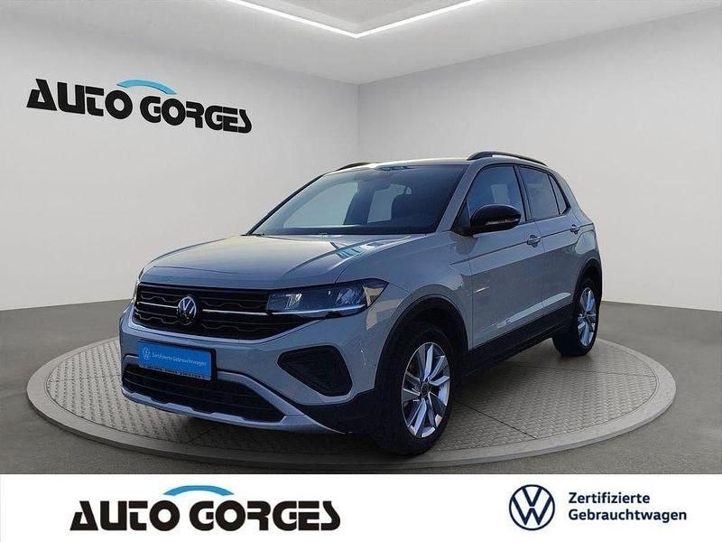Gebraucht VW T-Cross Goal 116 PS (85 kW) 2025 SUV