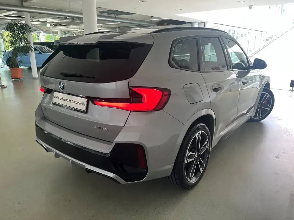 Gebraucht BMW X1 Performance 136 PS (100 kW) 2025 Umweltplakette grün (euro 6) SUV