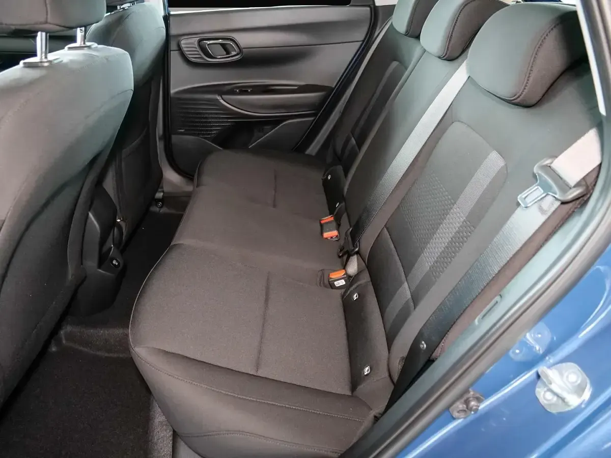 Neu Hyundai i20 Prime 101 PS (74 kW) 2026 Manufacturer Kleinwagen