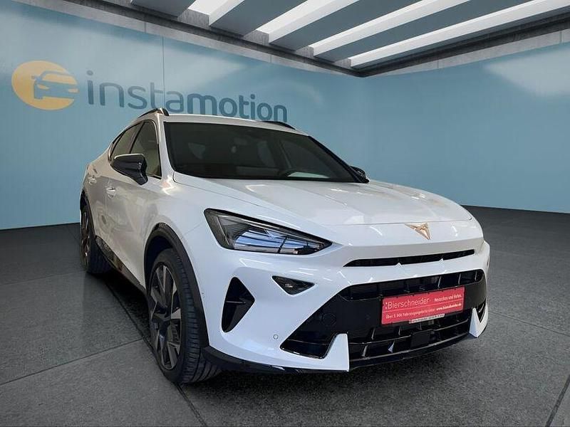 Gebraucht Cupra Formentor VZ 333 PS (244 kW) 2025 Weiß SUV