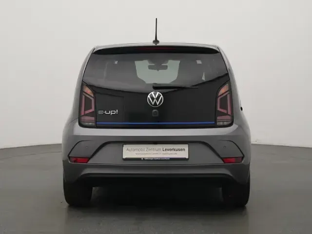 Gebraucht VW e-up! Edition 61 kW (83 PS) 2023 (unbekannt) Kleinwagen