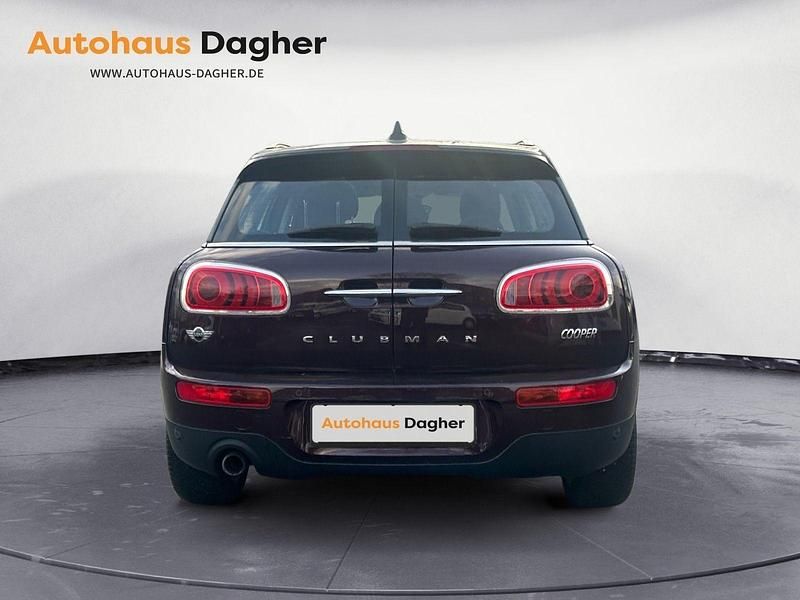 Second-hand Mini Cooper 136 CP (100 kW) 2016 Gri Hatchback