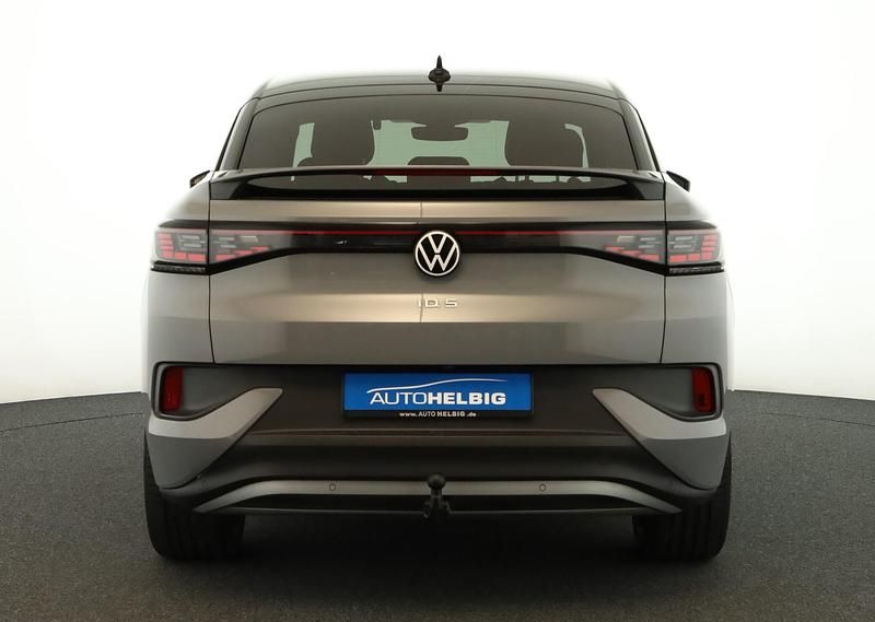 Gebraucht VW ID.5 Pro Performance 150 kW (204 PS) 2022 Mondsteingrau SUV