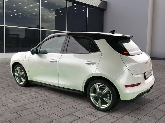 Gebraucht Ora 03 125 kW (171 PS) 2023 Weiß Kleinwagen